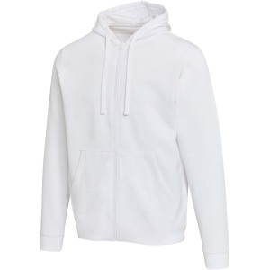 Elevate Jasper kapucnis pul�ver, White
