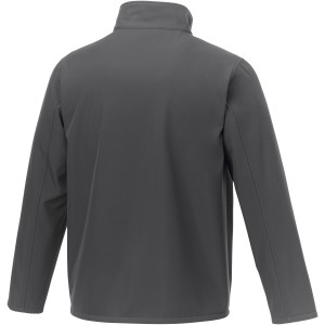 Elevate Orion frfi softshell dzseki, szrke (dzseki)