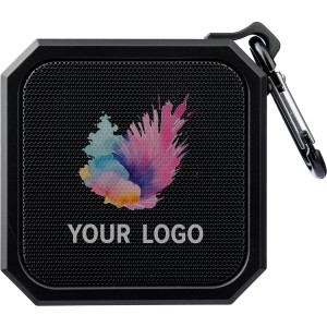 Hangsz�r� �jram�anyagb�l, fekete