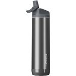 HidrateSpark PRO vkuumszigetelt okospalack, 600 ml, szrke (10074182)