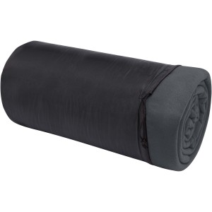 Huggy nagy pol�rtakar� tokkal, sz�rke