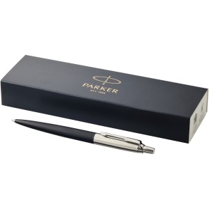 Jotter Bond Street goly�stoll, fekete/ez�st