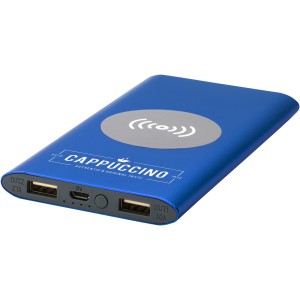 Juice 8000 mAh vezetk nlkli powerbank, kk (powerbank)