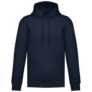 Kariban uniszex kapucnis pul�ver, Navy