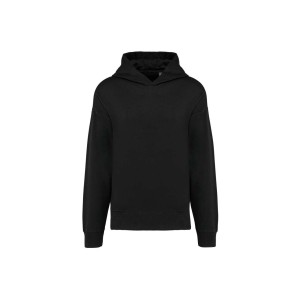 Kariban uniszex pol�r pul�ver, Black