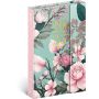 Mgnessel zrd agenda Pink bloom 2025, 11 x 16 cm