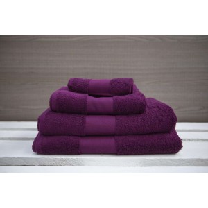 Olima t�r�lk�z�, 50X100, Plum