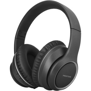 Prixton Live Pro ANC Bluetooth fejhallgat�, fekete