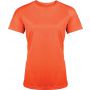 ProAct ni sportpl, Fluorescent Orange