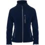 Roly Antartida ni softshell dzseki, Navy Blue