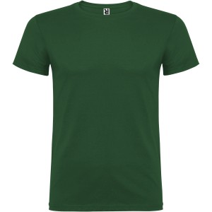 Roly Beagle frfi pamutpl, Bottle green (T-shirt, pl, 90-100% pamut)