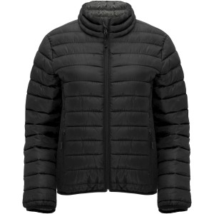 Roly Finland ni dzseki, Solid black (dzseki)