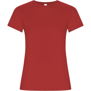 Roly Golden organikus pamut n�i p�l�, Red