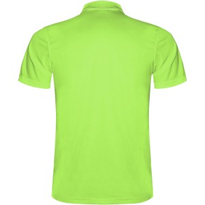 Roly Monzha gyerek sportpl, Lime / Green Lime (gallros pl, kevertszlas, mszlas)