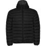 Roly Norway frfi dzseki, Solid black