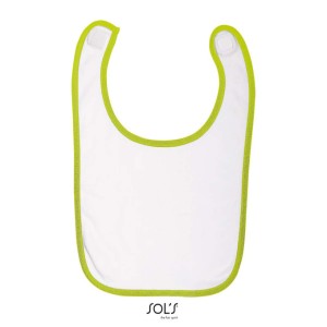 Sols Babib babael�ke, White/Apple Green