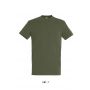 Sols Imperial frfi pl, Dark Khaki