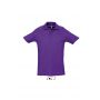 Sols Spring II frfi pikpl, Dark Purple