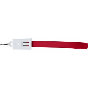 T�lt�k�bel �s kulcstart�, piros