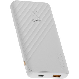 Xtorm XG210 Go2 15W 10.000 mAh gyorst�lt� powerbank, feh�r